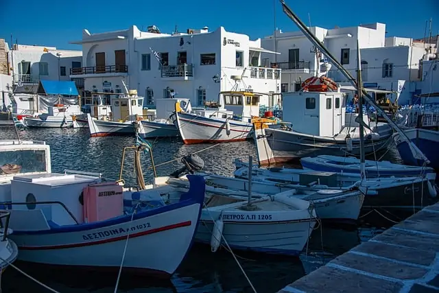 paros